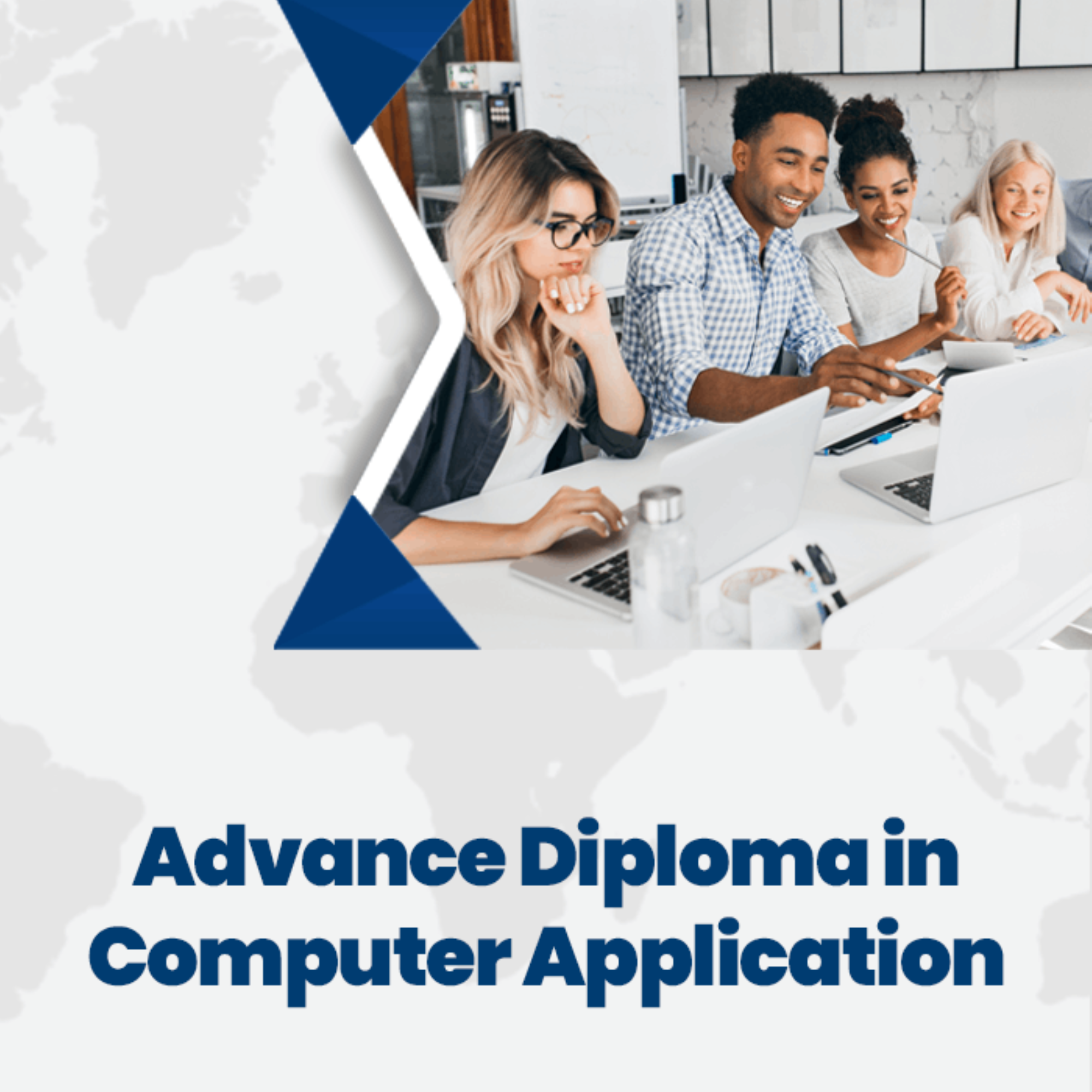 Advance Diploma Computer Application